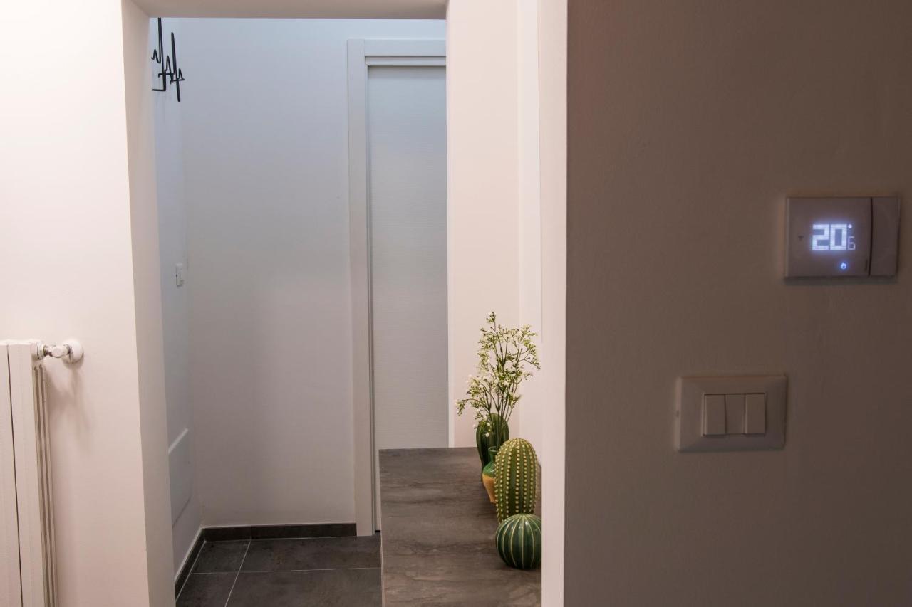 4 Balconi Rooms-elements *