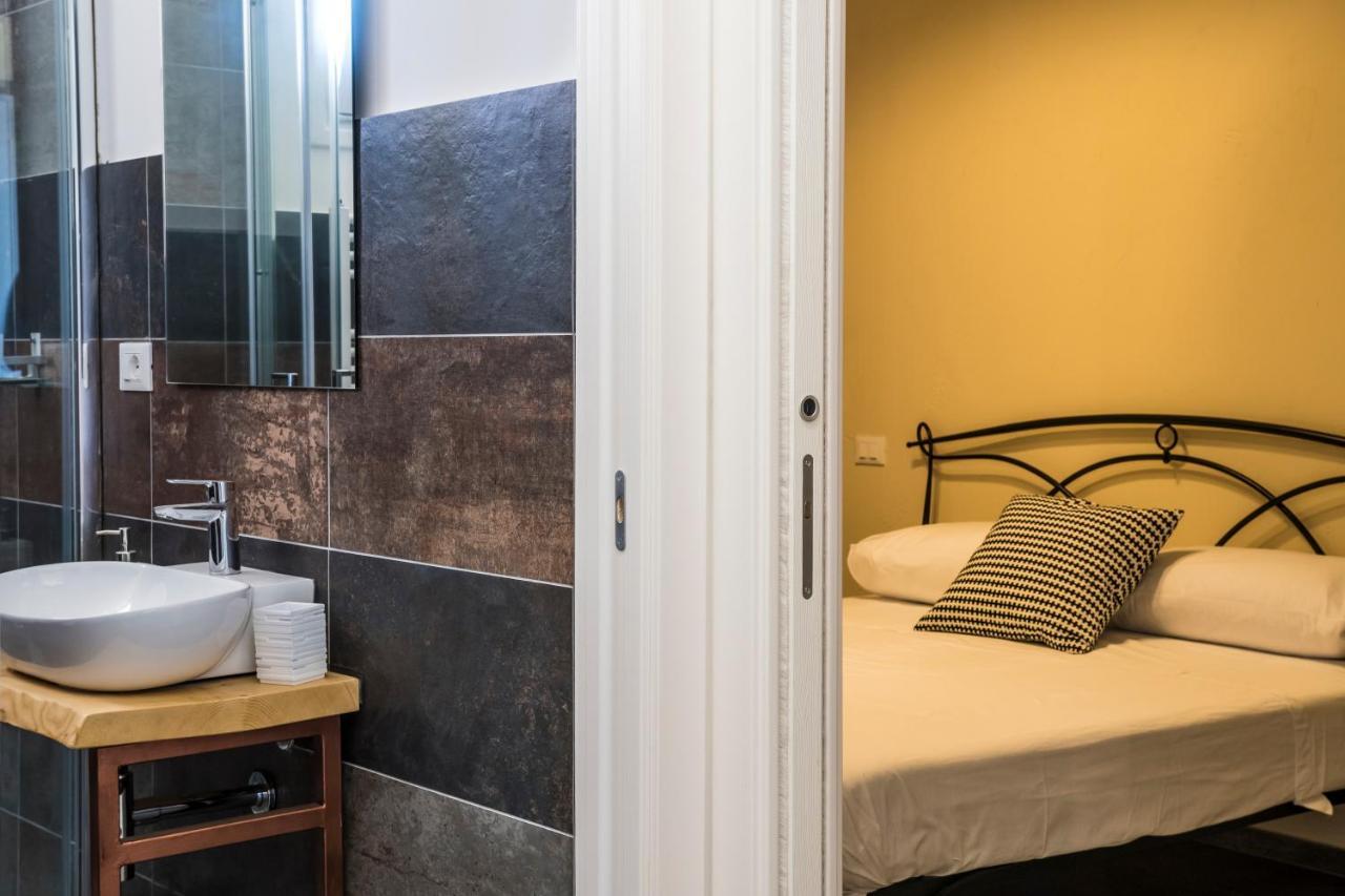 4 Balconi Rooms-elements Bed & Breakfast Lecce