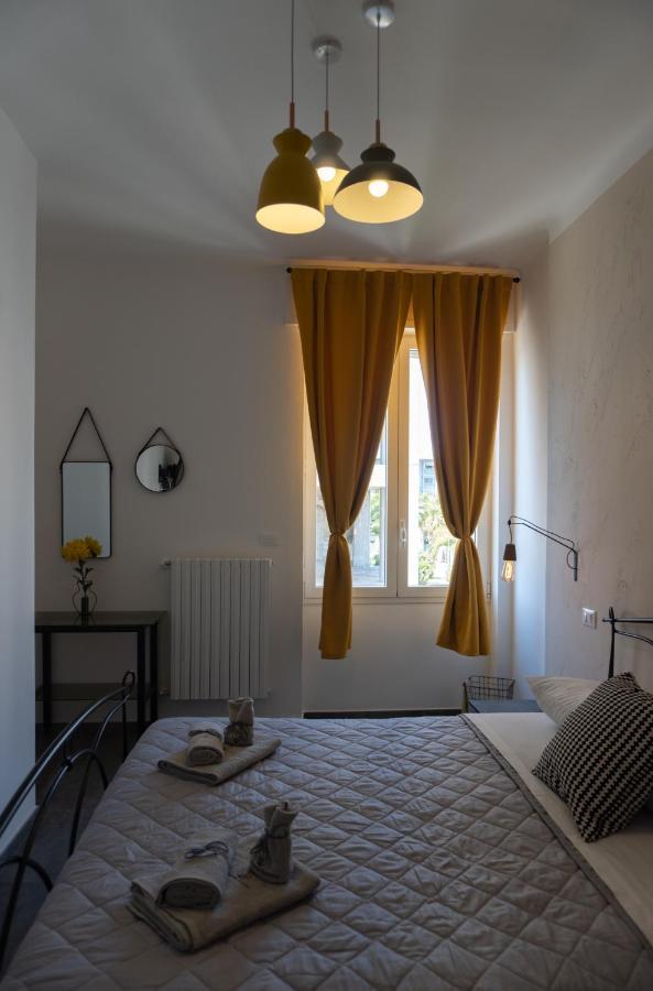 4 Balconi Rooms-elements Bed & Breakfast *