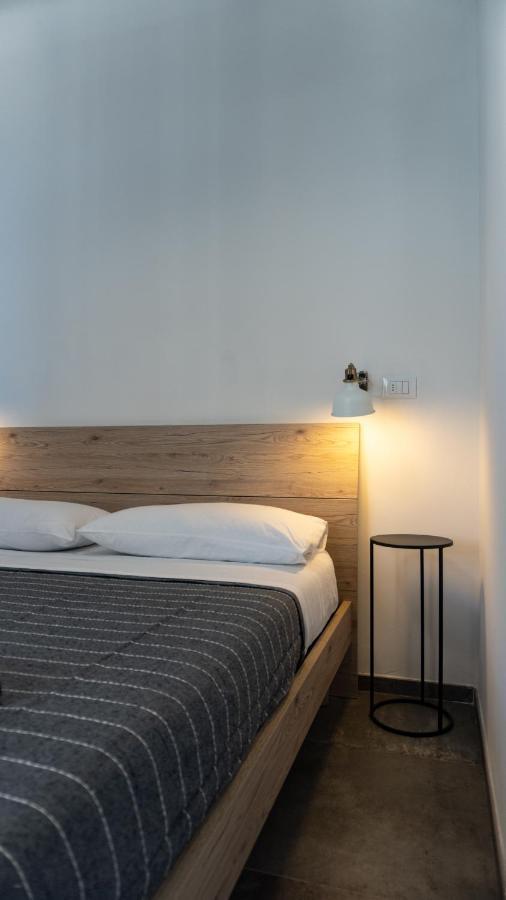 4 Balconi Rooms-elements