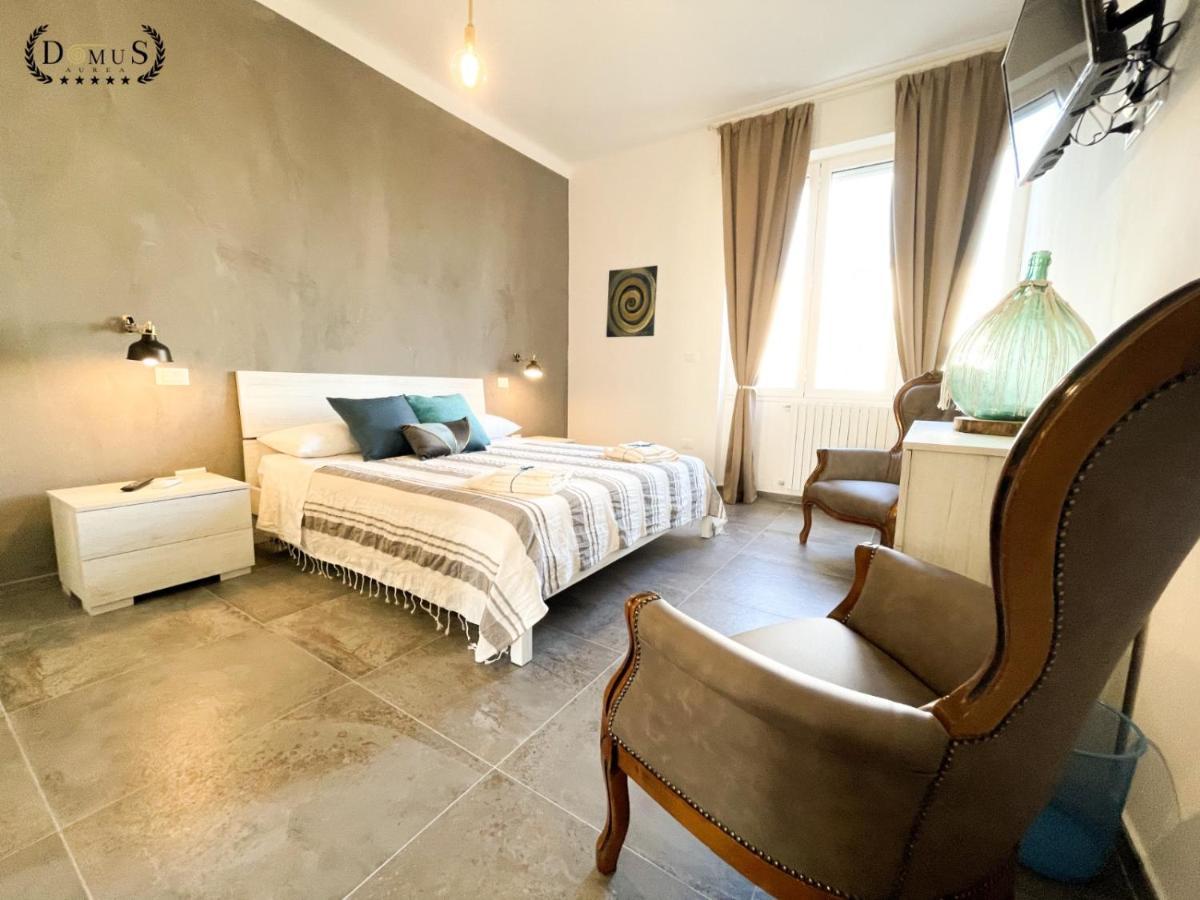 4 Balconi Rooms-elements