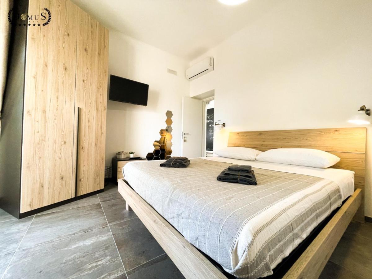 4 Balconi Rooms-elements *