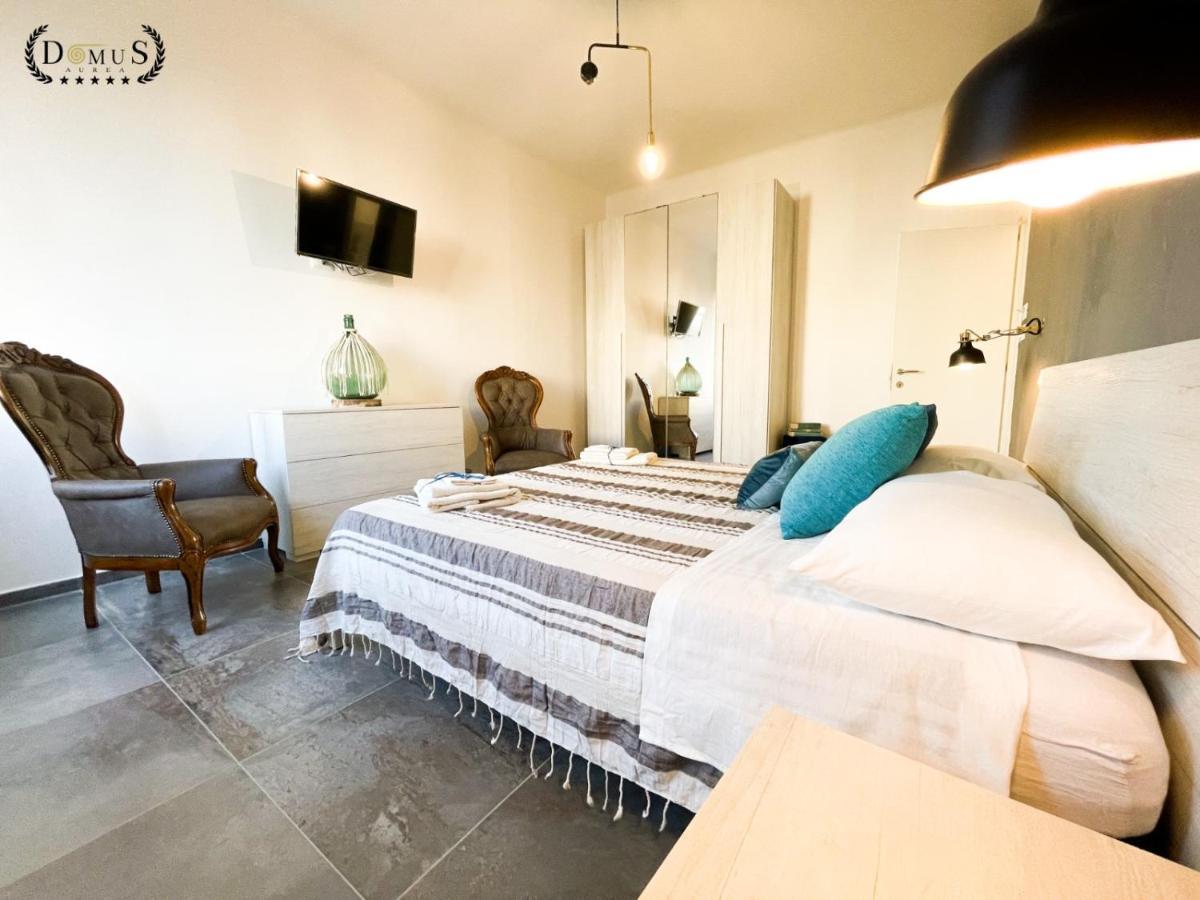 4 Balconi Rooms-elements Bed & Breakfast *