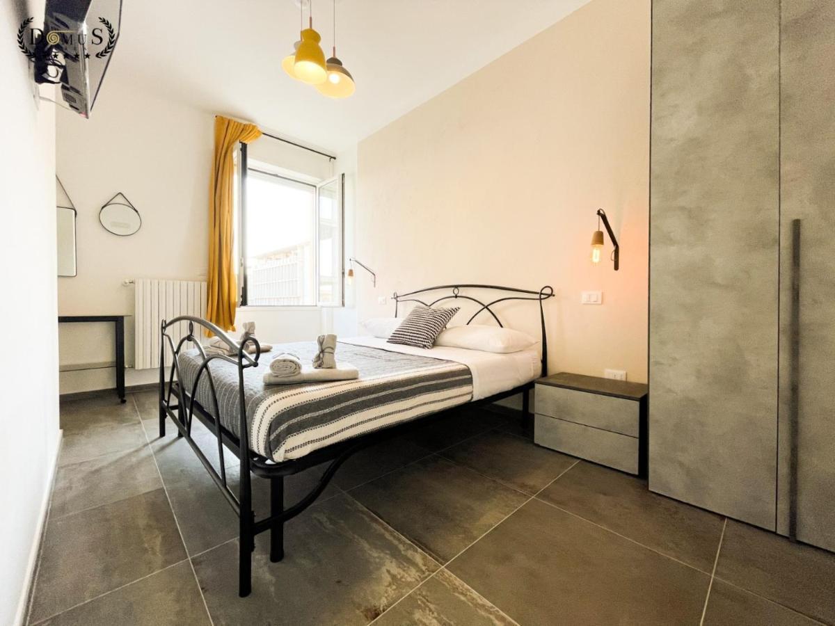 4 Balconi Rooms-elements *