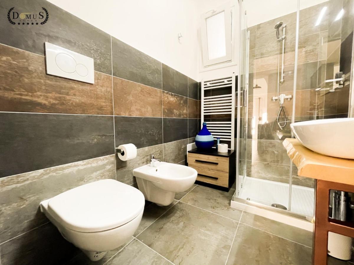 Bed & Breakfast 4 Balconi Rooms-elements *