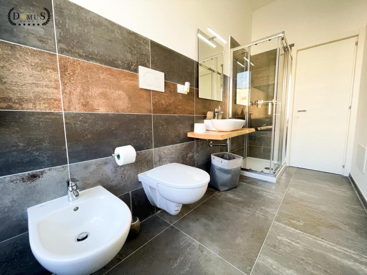 Bed & Breakfast 4 Balconi Rooms-elements Lecce